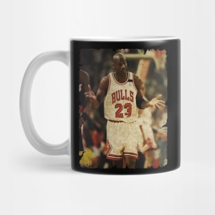 Michael Jordan The 1992 Finals Mug